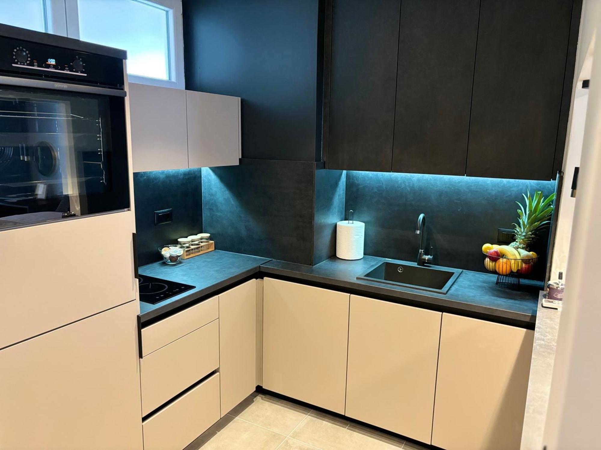 Studio Apartman Versi Old Town Zadar Buitenkant foto