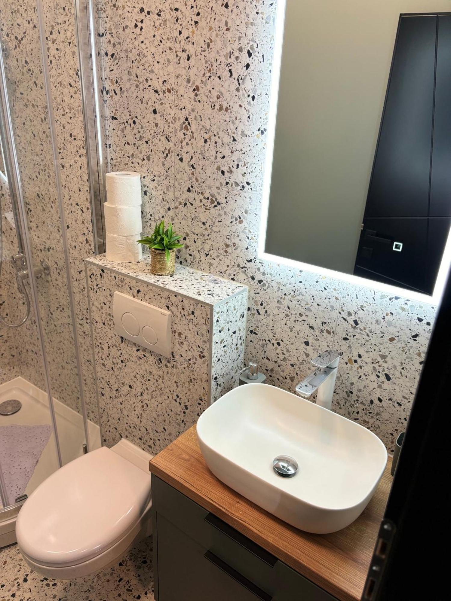 Studio Apartman Versi Old Town Zadar Buitenkant foto